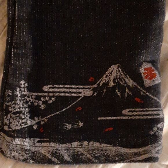 cute‎ and hip graphic print comfy casual toddler pants - Picture 1 of 6